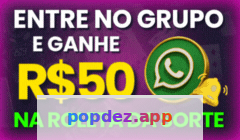 PopDez: Bônus R + 500 Giros Grátis Imediatos | 2026 27 Imagem da página inicial 2