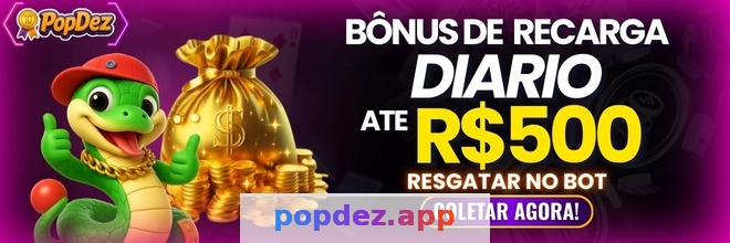 popdez - Política de Bônus: Guia Completo 4 Imagem ilustrativa