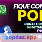 popdez - App: Guia Completo para Uso Article Image 1
