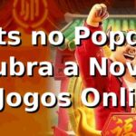 Slots no Popdez: Descubra a Nova Era dos Jogos Online 2026 🚀